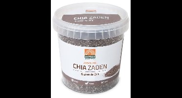 Mattisson Chiazaad Raw 500 gram