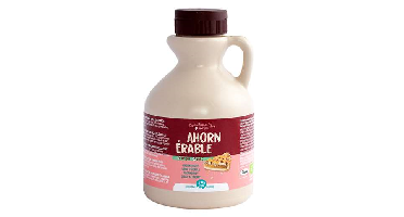 TerraSana Ahornsiroop Graad C