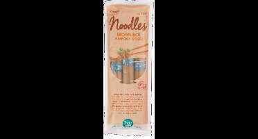 TerraSana Bruine Rijstnoedels