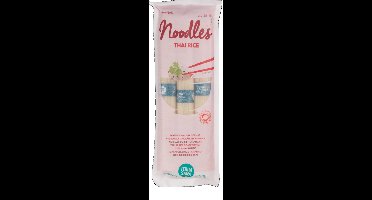 TerraSana Thaise Rijstnoedels