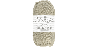 Scheepjes Metropolis 025 Nice