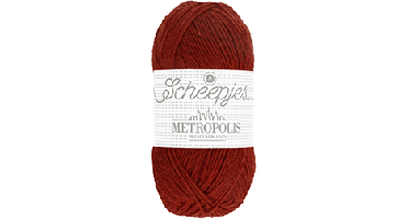 Scheepjes Metropolis 064 Kraków