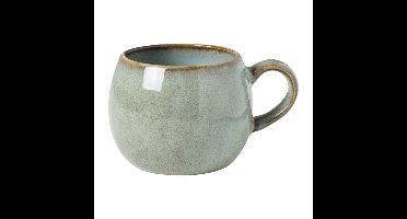 Mok bol Toscane - lichtgroen - 480 ml