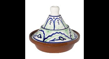 Tajine flor - ø20 cm