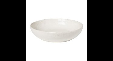 Pastabord Liv - wit - ø21 cm