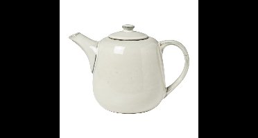 Theepot Toscane - grijs - 1.84 liter