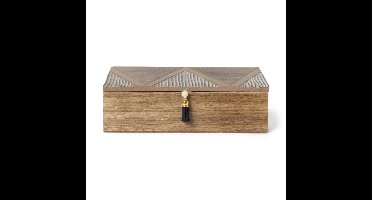 Theedoos New Nomad - 6 vakken