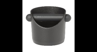 Uitklopbak koffie - ø10x11 cm