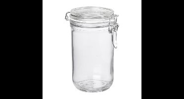 Weckpot fido terrina - glas - 750 ml