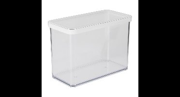 Knäckebröd doos Lugano - 2 L - 10x20x14 cm