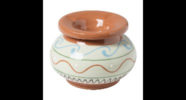 Stormasbak Fiesta - groen - ø10.5 cm