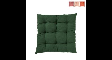 Zitkussen Marbella - multikleur - 38x38cm - diverse varianten