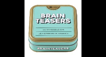 Kletskaarten - games & breinbrekers