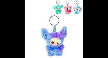 Tashanger makiki - diverse varianten