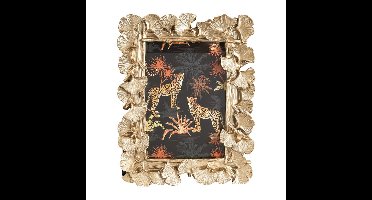 Fotolijst ginkgo - 10x15 cm