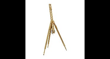 Schildersezel groot 185 cm