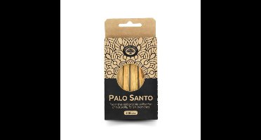 Palo santo rooksticks - 5 stokjes