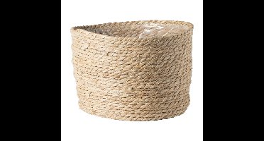 Bloempot Aaron - ø26x18 cm