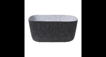 Mand vilt - 12x26x20 cm