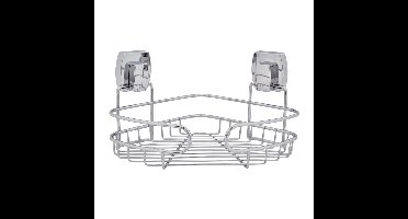 Hoek rek easy lock - 21x21x10 cm