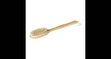 Badborstel - naturel - 42x7x6 cm