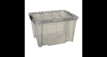 Clipbox - 30 liter - 35x43x27 cm