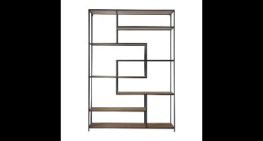 Vakkenkast Charlie XL - 170x120x40 cm