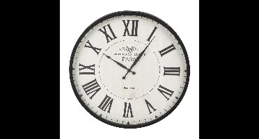 Old Town klok Paris - ø57 cm