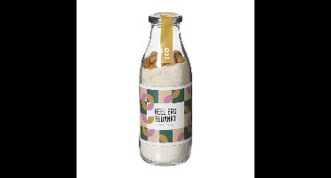 Amaretti cake heel erg bedankt - 500 ml