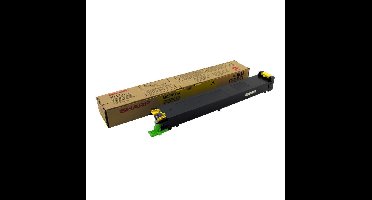 Sharp MX-27GTYA geel