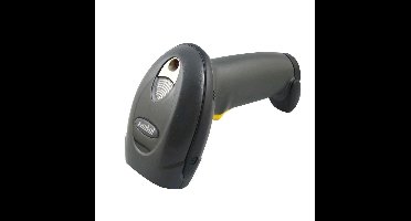 Zebra LI4278 Barcode scanner zwart