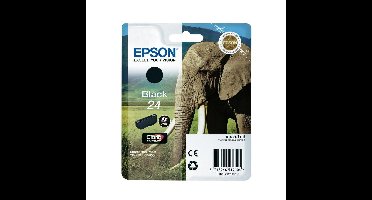 Epson 24 zwart