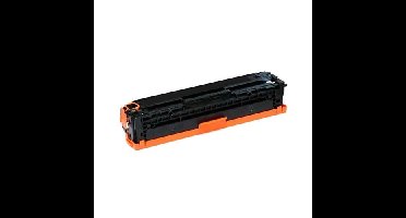 Huismerk toner, alternatief CF360X zwart