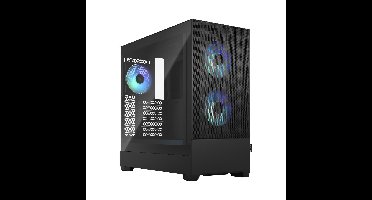 Fractal Design Pop Air RGB zwart