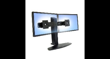 Ergotron Neo-Flex Dual Display monitor standaard