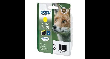 Epson T1284 geel