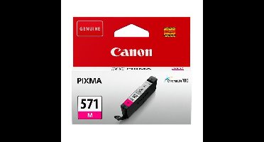 Canon CLI-571M magenta