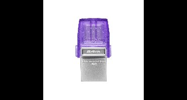 Kingston DataTraveler microDuo 3C 64GB
