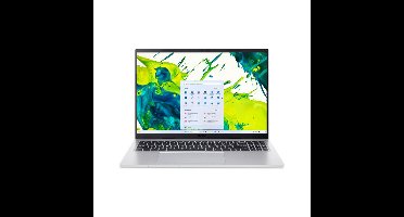 Acer Aspire Go 16 AG16-71P-9654 laptop