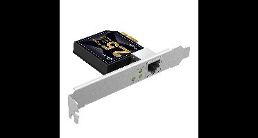 TP-Link TX201 Gbit netwerkkaart