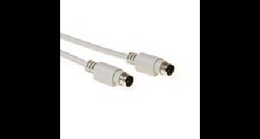 ACT PS/2 kabel M/M 1,8m