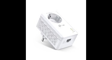 TP-Link TL-PA7017P Powerline adapter