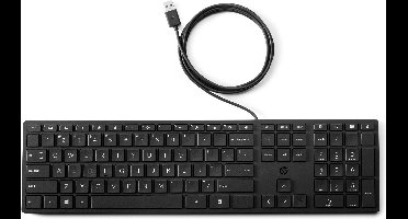 HP Desktop 320K toetsenbord
