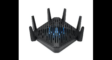 Acer Predator Connect W6 router