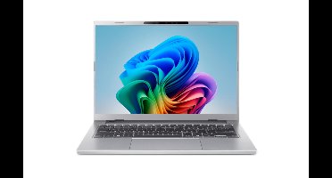 Acer Aspire 14 AI A14-53M-50K5 laptop