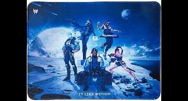 Acer Predator PMP450 muismat M