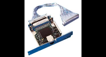 Zebra ZebraNet 10/100 Print server