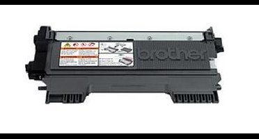 Brother TN-2210 zwart