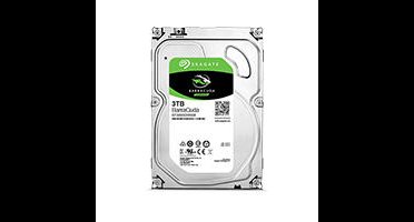 Seagate Barracuda 4TB ST4000DM004