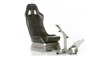 Yorcom Playseat incl. 3 dagen huur
